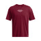 UA M TROPHY HWOS SS-YLW RED-625