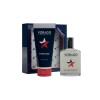 Set Edt 50 ml + After Shave Vorago Set Edt 50 ml + After Shave Vorago