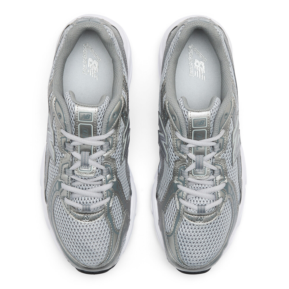 Zapatillas New Balance 740 Unisex Grey