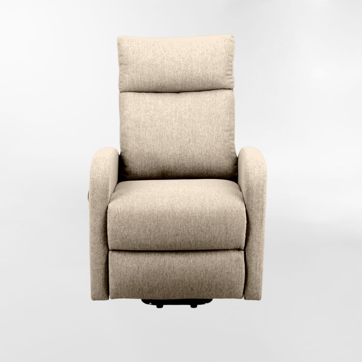 POLTRONA ELÉCTRICA MY MOTION BEIGE 