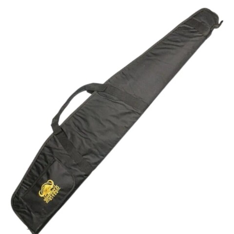 Funda para rifle con mira Buffalo 1.10 Mts con asa y correa Funda para rifle con mira Buffalo 1.10 Mts con asa y correa