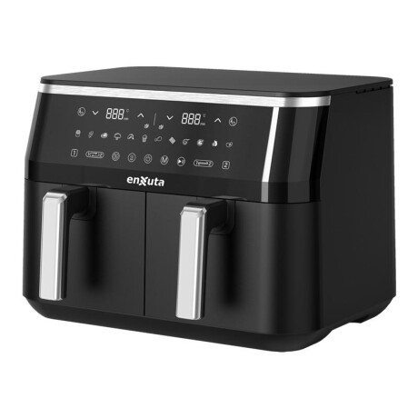 Freidora sin Aceite 2 Canastos Enxuta SDAENXFSA2111 001