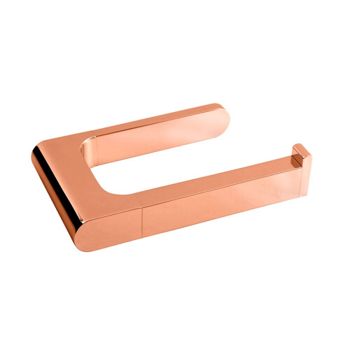 PORTATOALLA METAL FORMA BRONCE ROSE GOLD SIN TAPA BRONCE-ROSE GOLD