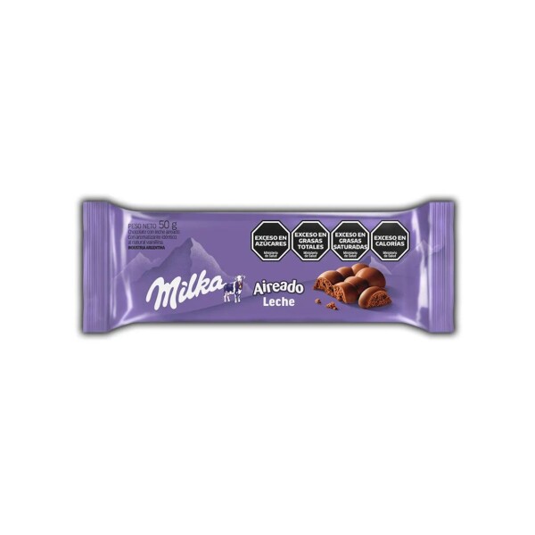 Milka Leger Leche 50g Milka Leger Leche 50g