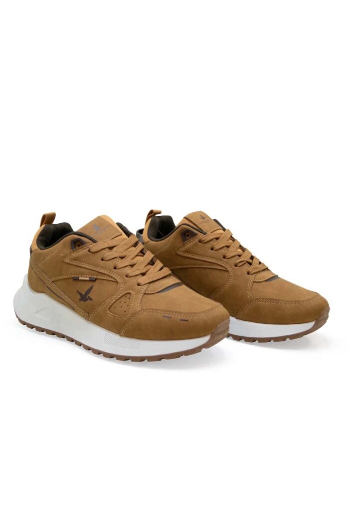 CALZADO DEPORTIVO SANTA BARBARA TAUNTON Marron