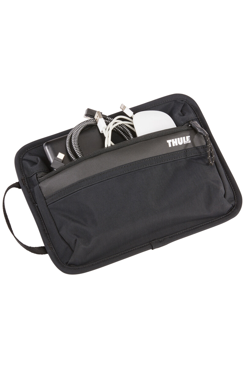 Thule Paramount Cord Pouch Medium - Black Thule Paramount Cord Pouch Medium - Black