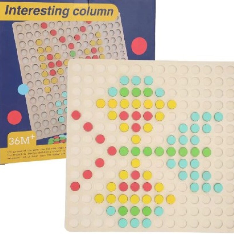 Juego de Interesting Juego De Interesting