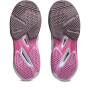 Zapatillas Tenis Solution Speed FF 4 Mujer White/dusty Mauve