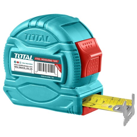 Cinta Métrica 5 Metros - 19mm Cinta Métrica 5 Metros - 19mm