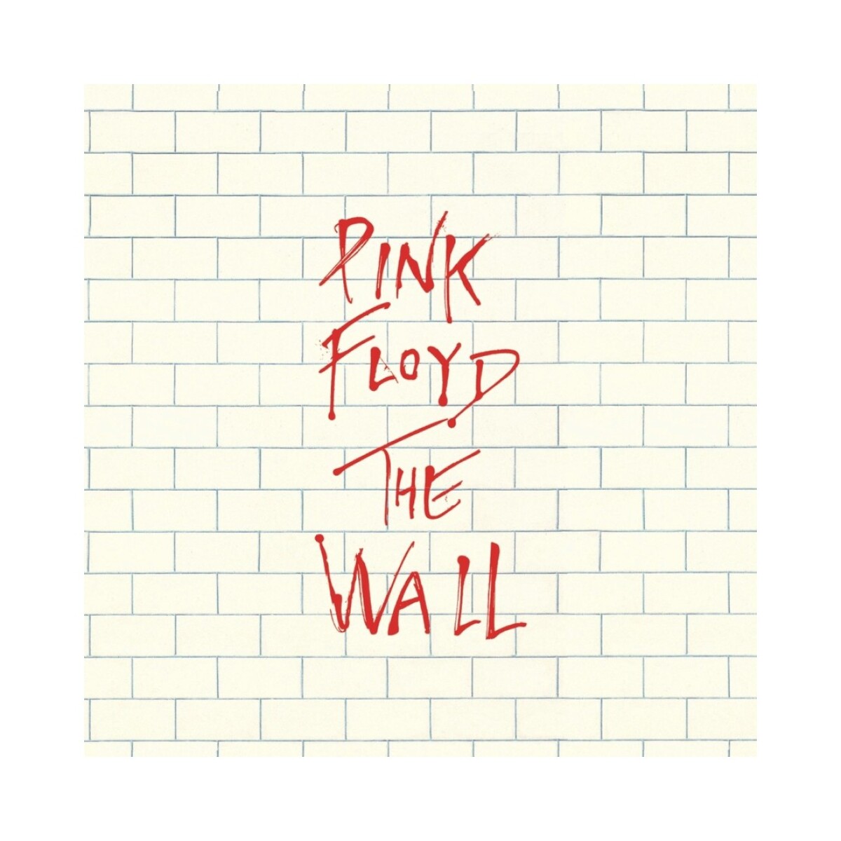 Pink Floyd-the Wall - Cd 