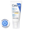 Loción Hidratante de Rostro AM CeraVe 52ml Loción Hidratante de Rostro AM CeraVe 52ml