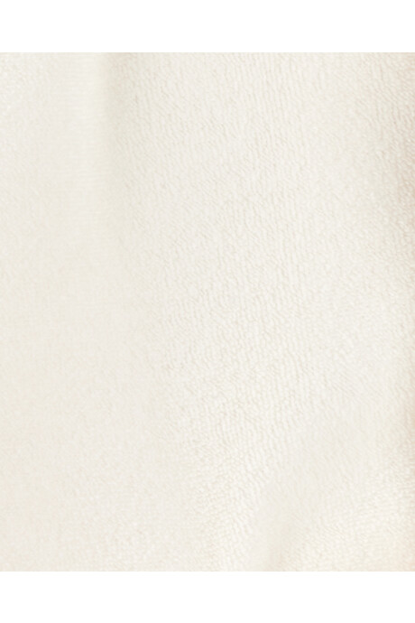 Bata de algodón terry, con capucha, diseño patito Bata de algodón terry, con capucha, diseño patito