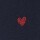 Pantalòn Deportivo Logo Gap Toddler Niña Sp Navy Heart Logo