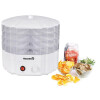 Deshidratador De Alimentos Hausberg HB-1150 Deshidratador De Alimentos Hausberg HB-1150