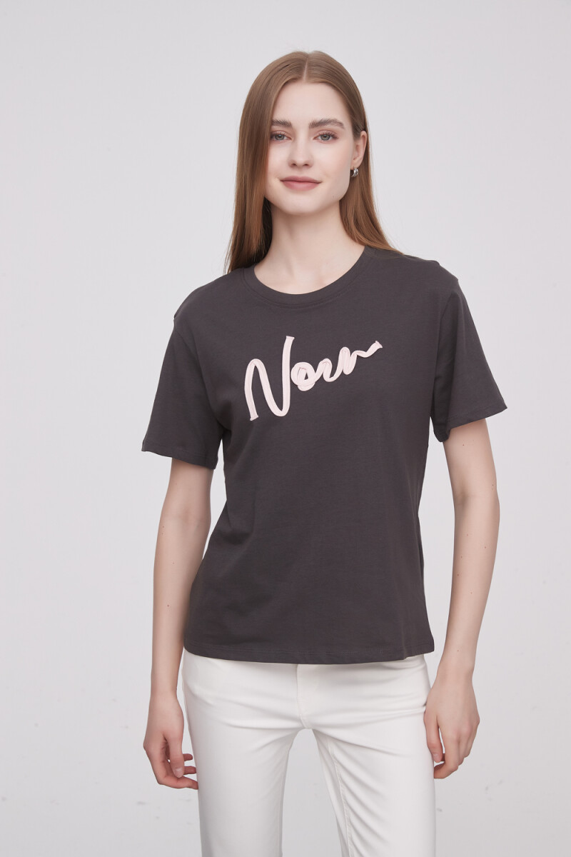 Remera Brauta - Estampado 2 