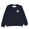 Buzo deportivo Woodlands Senior Navy