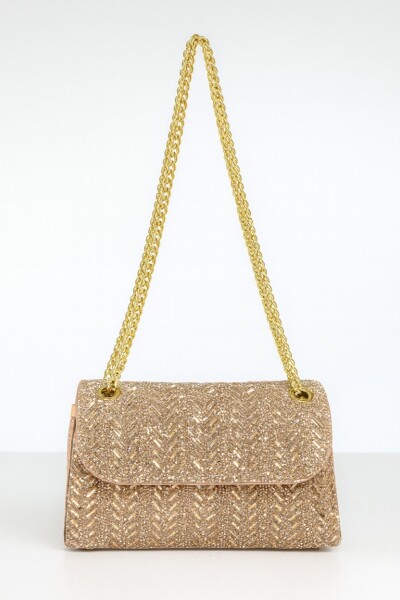 Cartera Cadsa Rosa
