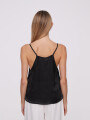 Musculosa Neptura Negro