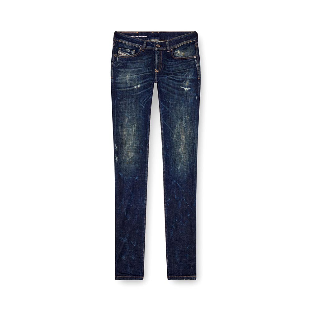 1979 Sleenker - Hombre Blue Marine