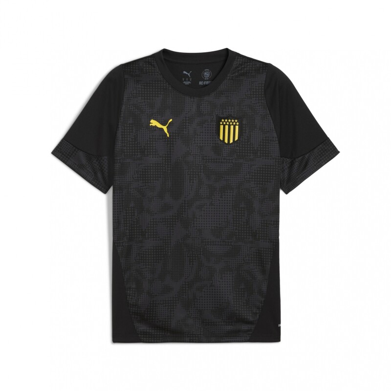 Remera Cap Training PUMA 01