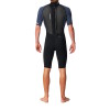 Traje - O'Neill - Reactor II - 2mm - Back Zip Traje - O'Neill - Reactor II - 2mm - Back Zip