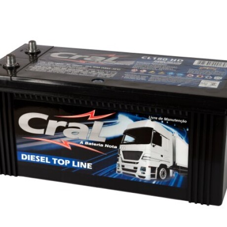 BATERIA - FREE 12V 182Ah 1050CCA +DER 511-215-240MM CRAL BATERIA - FREE 12V 182Ah 1050CCA +DER 511-215-240MM CRAL