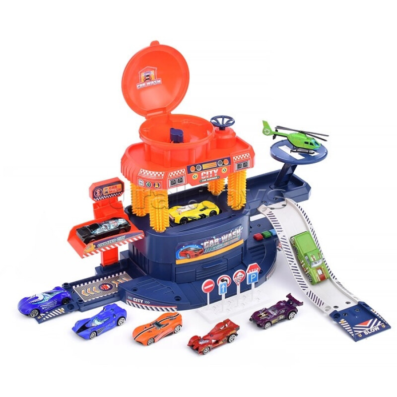 Car wash pista Car wash pista