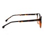 Lentes De Vista Chilli Beans Redondo Hombre Tortuga/Caramelo