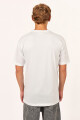 REMERA BRACK OVER TEE B-blanco