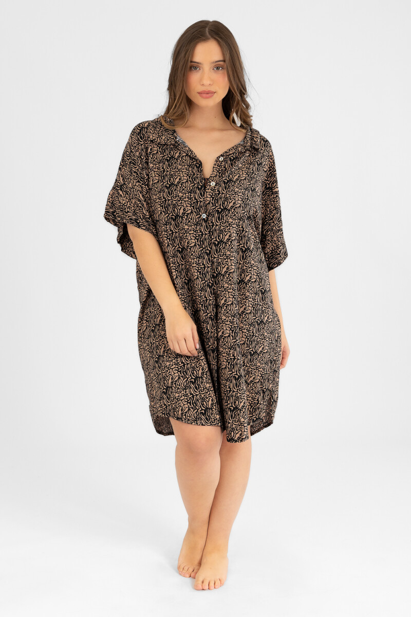 Camisola santorini Variante 4
