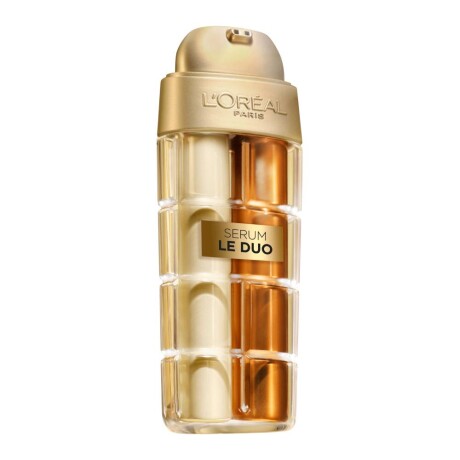 Sérum L'Oréal Paris Age Perfect Cell Renewal Le Duo 30ml Sérum L'Oréal Paris Age Perfect Cell Renewal Le Duo 30ml