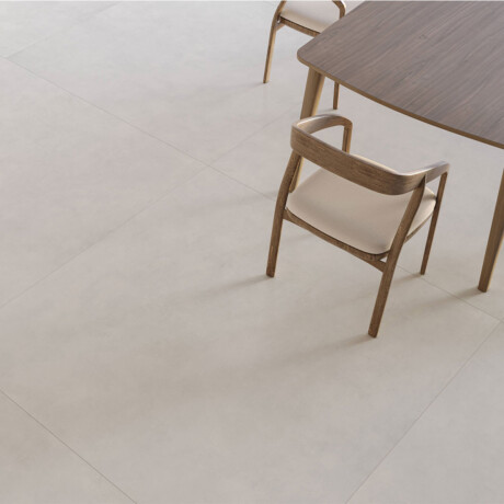 PORCELANATO RECTIFICADO DECORADO PARA LAVATORIO BLANCO GAMAS DE BLANCO