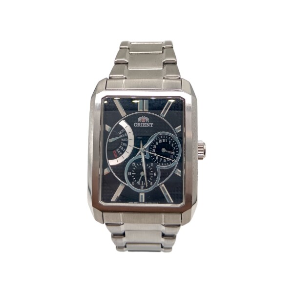 ORIENT FUUAC001B0 Plateadouniforme