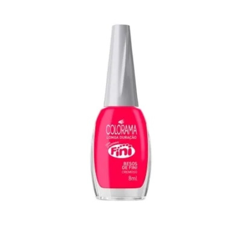 Esmalte Colorama Fini - Besos De Fini Esmalte Colorama Fini - Besos De Fini
