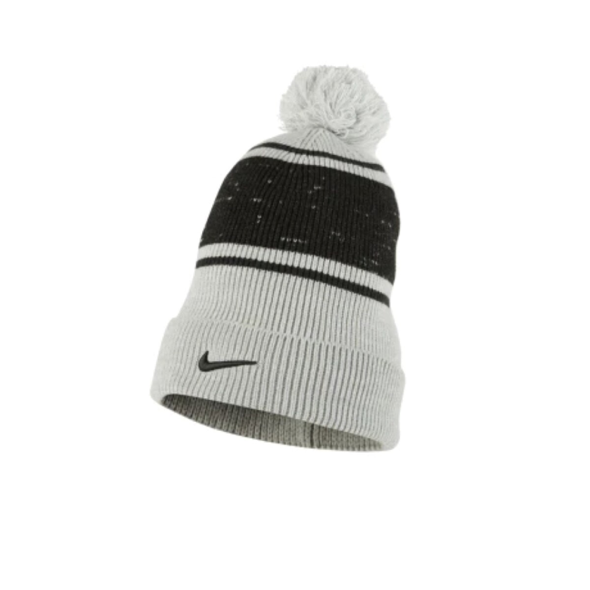 Training - Nike - NIKE GORRO U J PEAK BEANIE ESS de Hombre - FJ6305-025 - Gris Claro 