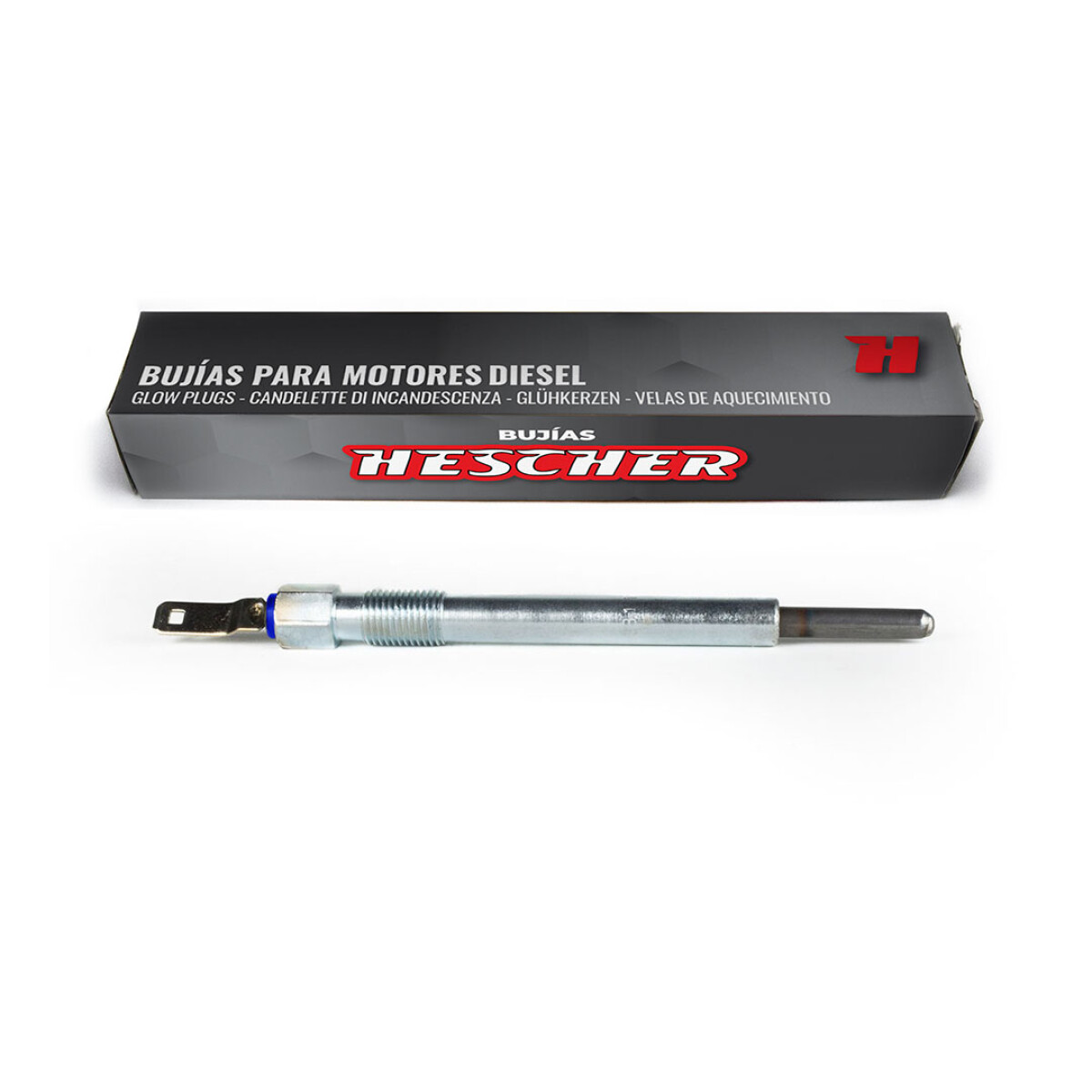 CALENTADOR - IHC 560-660-706=C.9522=4530 HESCHER 