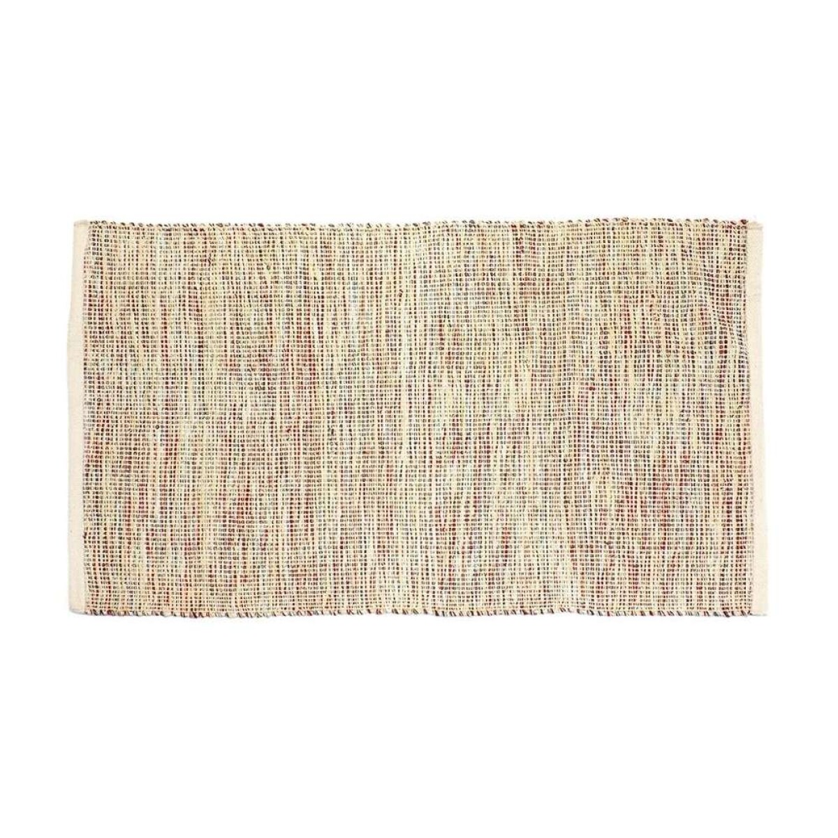 Alfombra Jaspeado Colores - 122X178Cm 