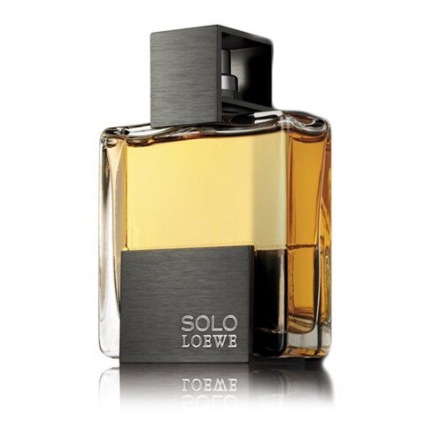 SOLO LOEWE Eau de Toilette POUR HOMME NATURAL SPRAY de 75 ML SOLO LOEWE Eau de Toilette POUR HOMME NATURAL SPRAY de 75 ML