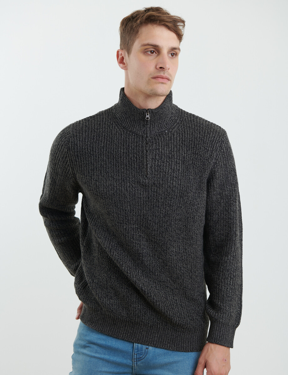 470346 REMERA FERAUD Marron