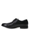 Zapatos de Hombre Democrata BLAZE Negro