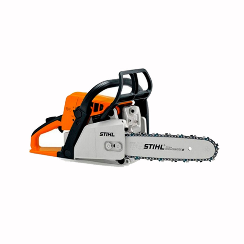 Motosierra STIHL MS 210 Motosierra STIHL MS 210