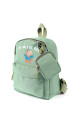 Mochila Friend Verde