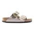 Arizona Big Buckle Bf Graceful Taupe Taupe