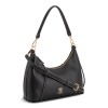 Shoulder Bag Quincie Convertible Black