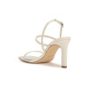 Sandals Olah3 Ivory 001