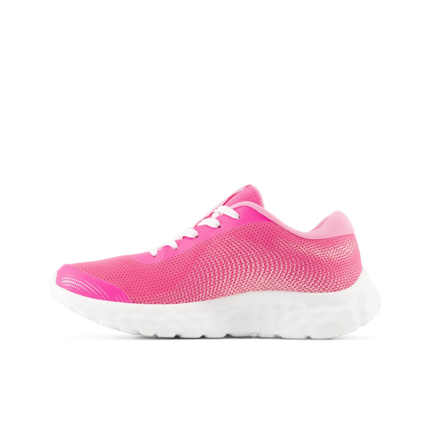 New balance fucsia niña store
