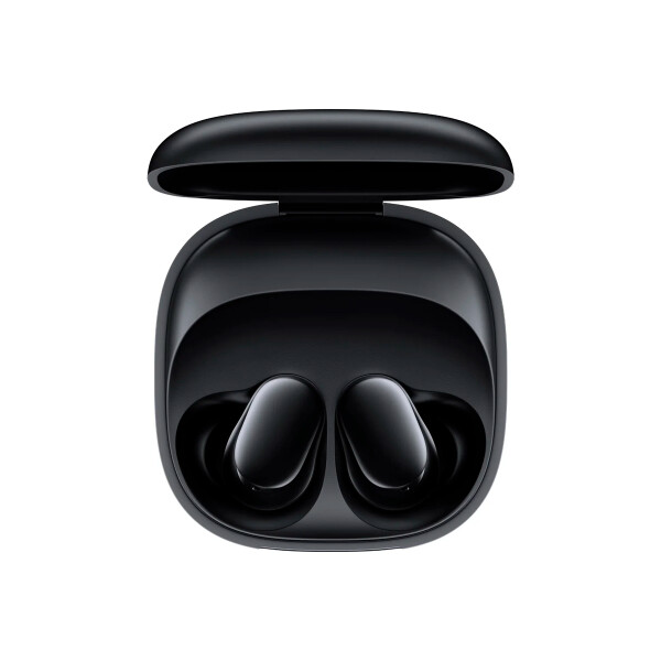 Auriculares inálambicos Xiaomi Buds 6 Play color negro Auriculares Inálambicos Xiaomi Buds 6 Play Color Negro