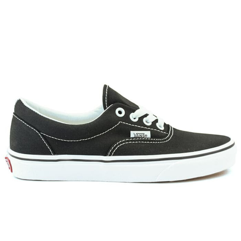 Classics - Vans - VANS UA Era de Unisex - VN000EWZBLK Negro