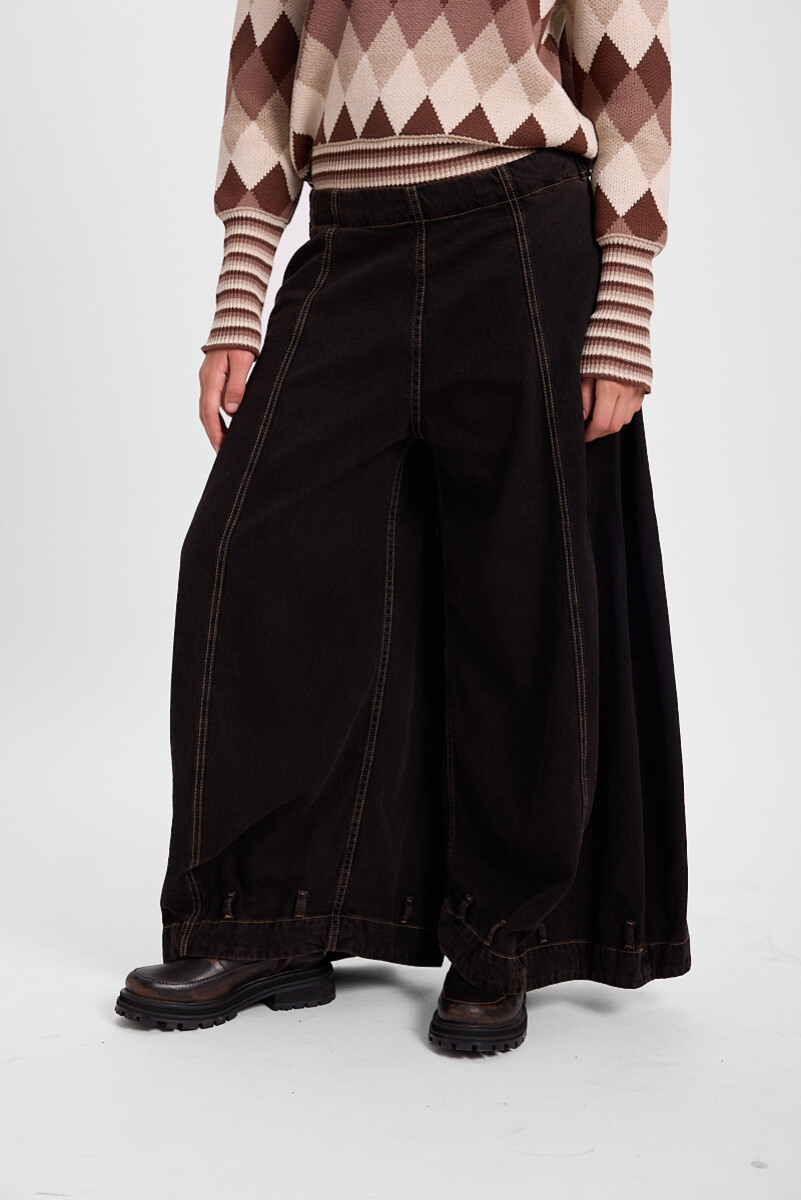 Jean Blizzard - Negro Washed 