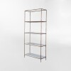 BIBLIOTECA RIGHT MIX Blanco
